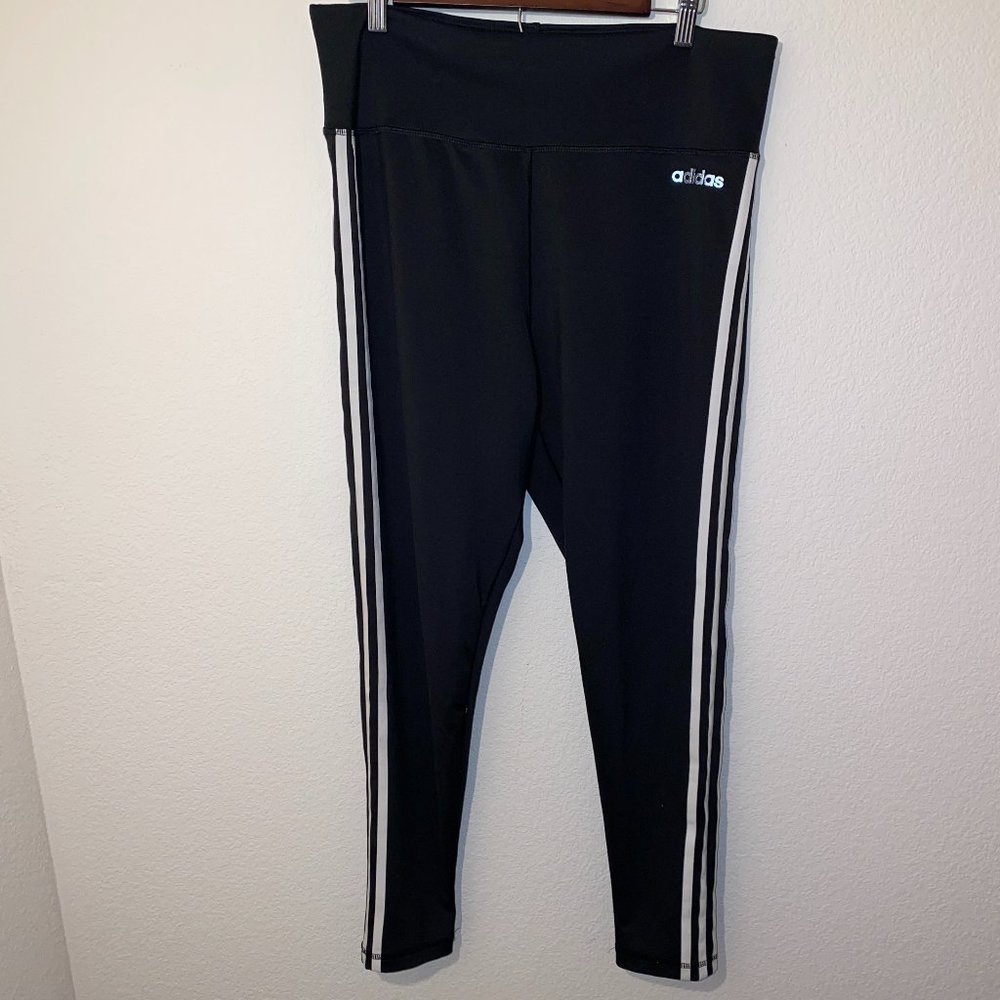 Womens Adidas XL Climate leggings
